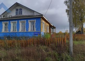 Продам дом, 96 м2, село Волокославинское, улица Преображенского