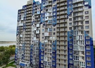 Продаю 3-комнатную квартиру, 87 м2, Волгоград, улица Фадеева, 59А, ЖК Адмиралтейский