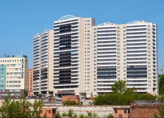 Продажа 3-комнатной квартиры, 116 м2, Новосибирск, улица Орджоникидзе, 47, ЖК Родонит
