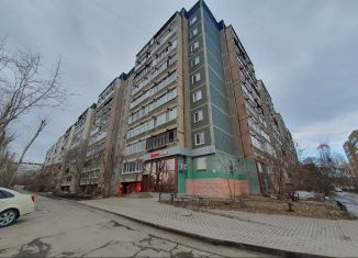 Сдам однокомнатную квартиру, 33.8 м2, Екатеринбург, улица Готвальда, 15, улица Готвальда