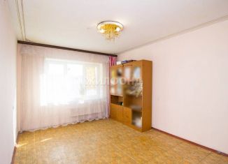 Продажа 3-комнатной квартиры, 63 м2, Новосибирск, Выборная улица, 124, Октябрьский район