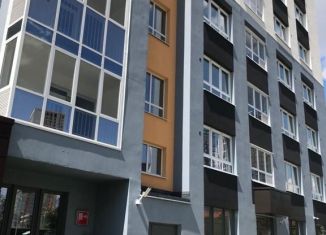 2-комнатная квартира на продажу, 57 м2, Екатеринбург, ЖК Московский Квартал