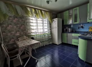 3-комнатная квартира в аренду, 68 м2, Борисоглебск, Пролетарская улица