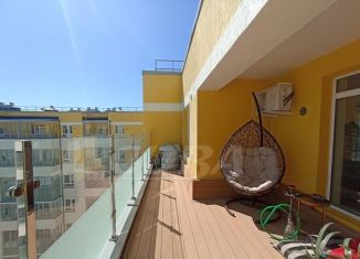 Продаю 2-ком. квартиру, 68.8 м2, Тюмень, улица Владимира Бахарева, 3к1, ЖК Апрель