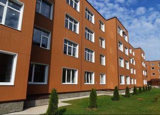 Продается двухкомнатная квартира, 67 м2, Новгородская область, улица Арциховского, 11