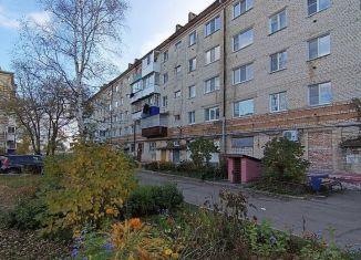 Продажа двухкомнатной квартиры, 43.9 м2, Биробиджан, улица Карла Маркса, 16, микрорайон Сопка