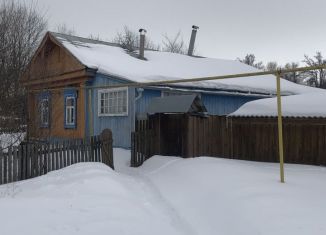 Продам дом, 30 м2, село Рыбкино, улица Кирова, 53