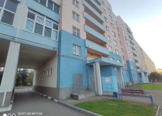 Продается однокомнатная квартира, 45.7 м2, Воскресенск, Юбилейный переулок, 8, ЖК Радужный