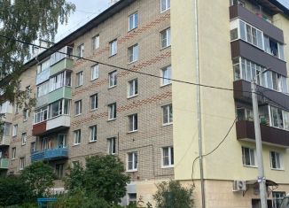 Продаю двухкомнатную квартиру, 39.4 м2, Юрьев-Польский, улица Шибанкова, 89