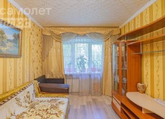 Продам трехкомнатную квартиру, 53 м2, Екатеринбург, Курьинский переулок, 10, Курьинский переулок