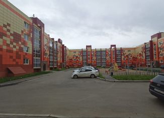 Продается 2-ком. квартира, 66 м2, Челябинская область, Западное шоссе, 444Ак2