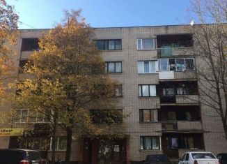 Продам комнату, 23 м2, Кингисепп, проспект Карла Маркса, 47