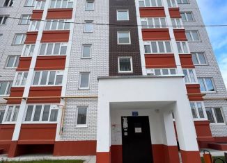 Продается 2-комнатная квартира, 57.9 м2, Калуга, улица Академика Потехина, 7, ЖК Кречетников Парк