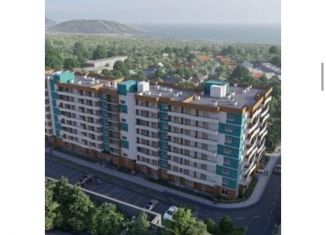 Продаю 1-комнатную квартиру, 33.7 м2, Судак, улица Айвазовского, 4/2