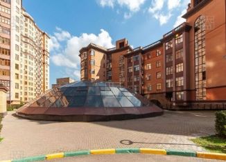 Продажа 3-ком. квартиры, 107 м2, Москва, набережная Академика Туполева, 15, станция Курская