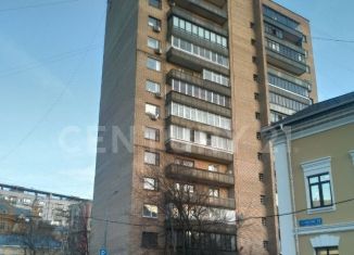 Продам 4-комнатную квартиру, 101 м2, Москва, улица Малая Полянка, 8, улица Малая Полянка