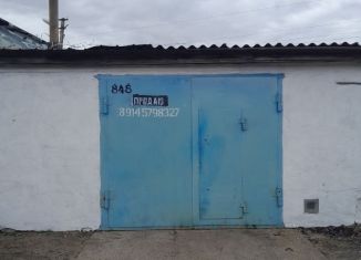 Продам гараж, 30 м2, посёлок городского типа Серышево