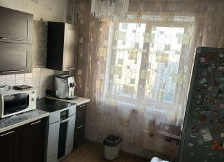 Сдача в аренду 2-комнатной квартиры, 55 м2, Кемеровская область, проспект Авиаторов, 61