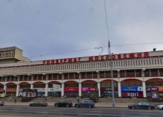 Складское помещение на продажу, 180 м2, Москва, Комсомольская площадь, 6, метро Красносельская