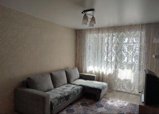 2-комнатная квартира в аренду, 48 м2, Новосибирск, Овражная улица, 12, ЖК Тихая гавань