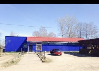 Продается помещение свободного назначения, 300 м2, Кувшиново, улица Ленина, 10