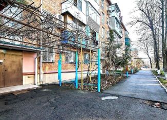 Продажа двухкомнатной квартиры, 45 м2, Краснодар, улица Авиагородок, 21, микрорайон Авиагородок