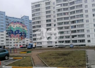 3-ком. квартира на продажу, 78 м2, Новосибирск, Хилокская улица, 1Г, ЖК Хороший