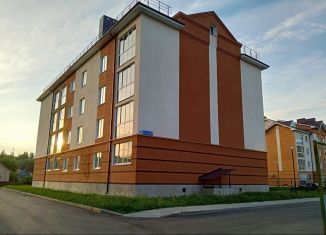 Продаю 1-комнатную квартиру, 40.1 м2, Рыбинск, Макаровская улица, 60