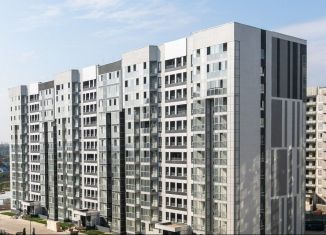 Продается 1-комнатная квартира, 42.4 м2, посёлок Жилино-1, жилой комплекс Егорово Парк, к2