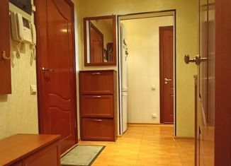 Продается однокомнатная квартира, 43 м2, Москва, Симферопольский бульвар, 24к4, метро Севастопольская