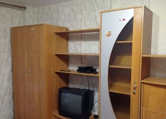 1-комнатная квартира на продажу, 25 м2, городской посёлок Вырица, проспект Кирова