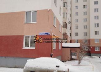 Аренда однокомнатной квартиры, 15 м2, Республика Башкортостан, Мелеузовская улица, 19