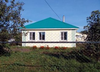 Продажа дома, 58 м2, село Михайловка, Набережная улица
