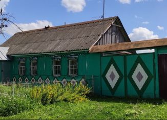 Продажа дома, 36 м2, Орловская область, деревня Макеево, 72