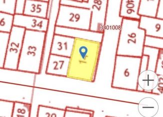 Земельный участок на продажу, 19 сот., посёлок Верхняя Сысерть, Красноармейская улица