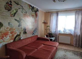 Продажа 2-комнатной квартиры, 53 м2, посёлок Володарского, Зелёная улица, 41