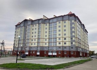 1-комнатная квартира на продажу, 51.5 м2, Калининградская область, Приморская улица, 31