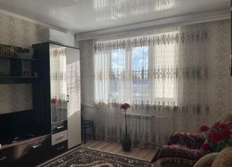 1-комнатная квартира на продажу, 37 м2, Омск, улица Димитрова, 69, ЖК Суворовская усадьба