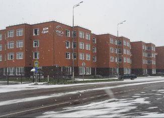 Однокомнатная квартира на продажу, 44.5 м2, Новгородская область, улица Арциховского, 11к1