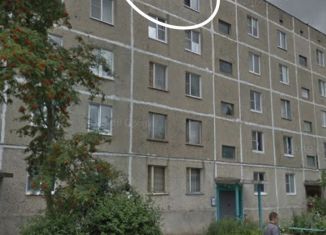 3-комнатная квартира на продажу, 53 м2, Новомичуринск, проспект Энергетиков, 4