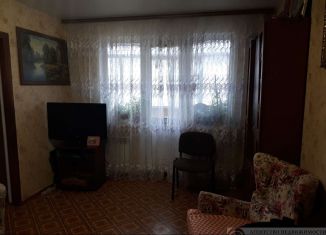 Двухкомнатная квартира на продажу, 44.8 м2, Самарская область, улица Карбышева, 28