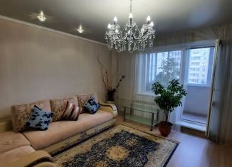 Продажа 3-комнатной квартиры, 65.1 м2, Новоалтайск, 8-й микрорайон, 28