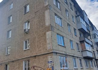 1-комнатная квартира на продажу, 29.5 м2, Свердловская область, улица Огнеупорщиков, 14