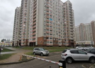 Трехкомнатная квартира на продажу, 81.5 м2, Балашиха, улица Соловьёва, 4, ЖК Леоновский Парк