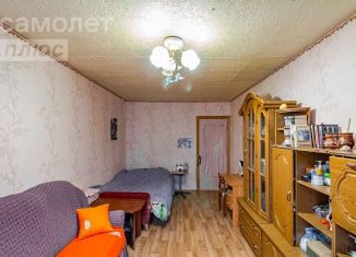 2-комнатная квартира на продажу, 48.5 м2, Вологда, улица Можайского, 64