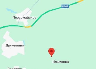 Продается земельный участок, 18.8 сот., СТ Учитель