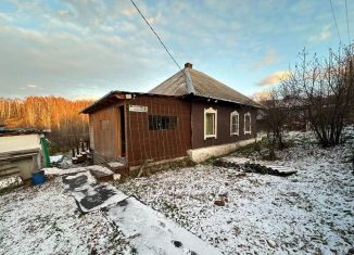 Дом на продажу, 80 м2, Осинники