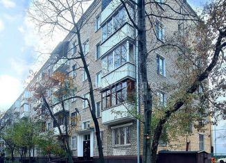 Продажа трехкомнатной квартиры, 55.5 м2, Москва, улица Яблочкова, 8, Бутырский район