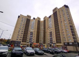 Продается квартира студия, 26.7 м2, Ногинск, улица Дмитрия Михайлова, 12