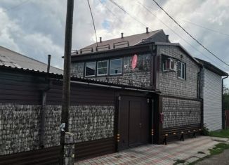 Дом на продажу, 140 м2, Барнаул, улица 3-й Выезд, 6